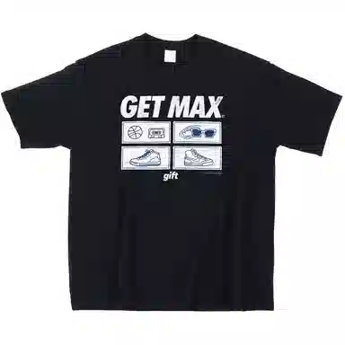 GET MAX GIFT T