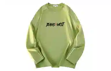 JEANSWEST logoT