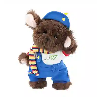 TeddyTales 20cm