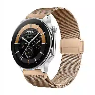 watchbond OPPO OPPOwatchX2