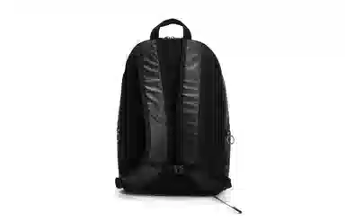Nike Heritage 811 Backpack Black