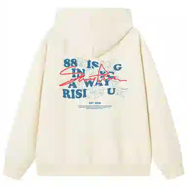 88rising LOGO
