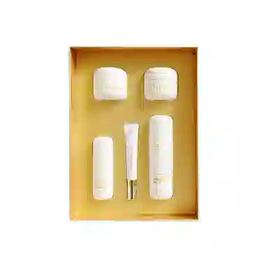 雪玉  雪玉紧致抗皱面泥膏 保湿