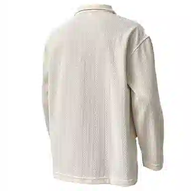 YICHEN vintagecleanfitT