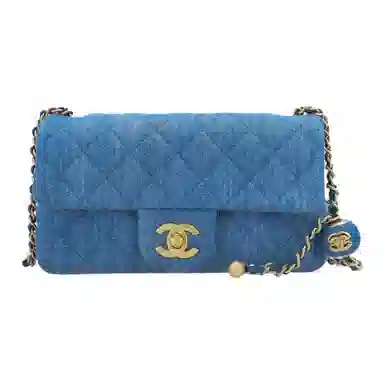 CHANEL Classic Flap CF