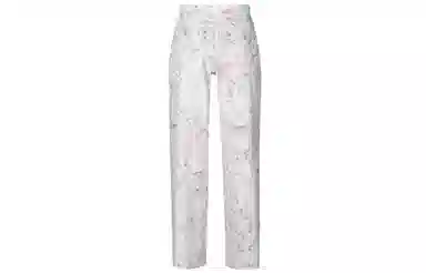 lululemon Swift Mid-Rise Wide-Leg Pant