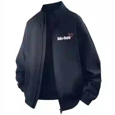 DUKE+DEXTER cleanfitlogo