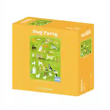 BOTOP 1000pcs botop-1