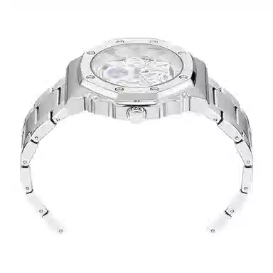 LIBER AEDON Quartz Watch White Dial