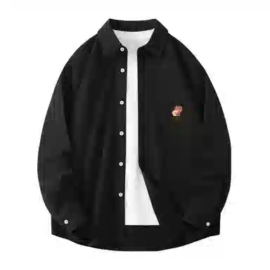 LINE FRIENDS oversize