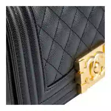 CHANEL LEBOY
