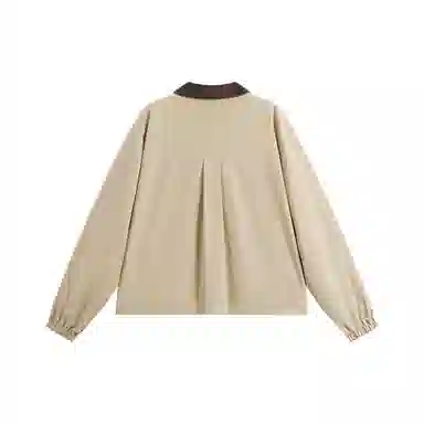 Kappa 1916 Series Barn Style Jacket