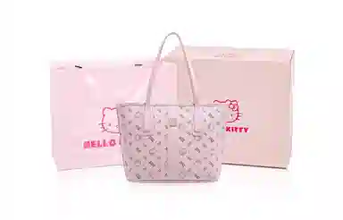Sanrio PU Tote