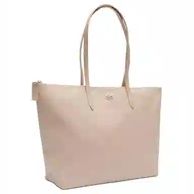 LACOSTE PVC Tote