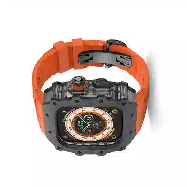 MSSM ultra iwatch S10S9SE876