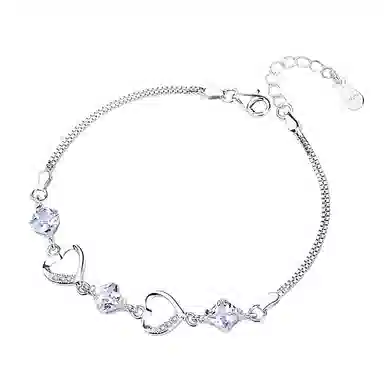 MISS WEI insins s925