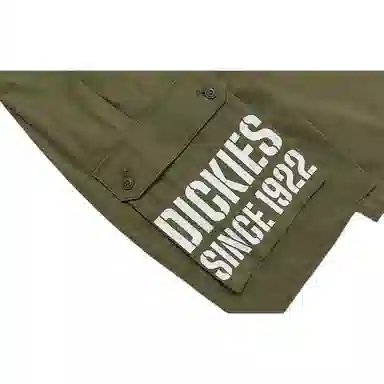 Dickies