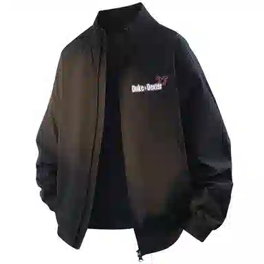 DUKE+DEXTER cleanfitlogo