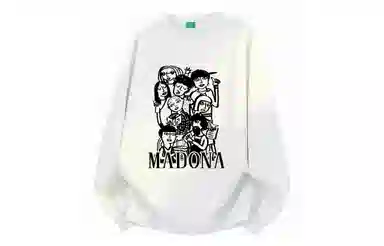 MADONA logocleanfit