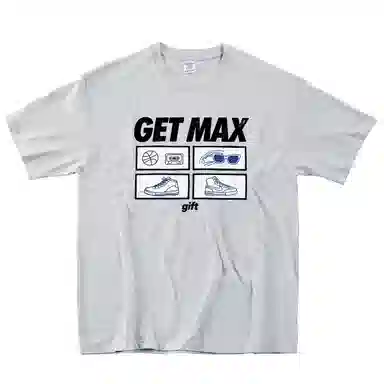 GET MAX GIFT T