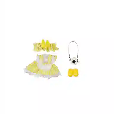 HAKASSA ORIGINALS labubu 3.0DIY lo IP