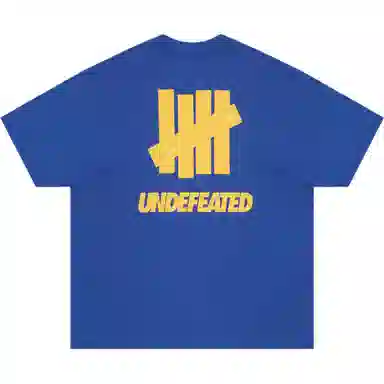 UNDEFEATED FW25 LogoT