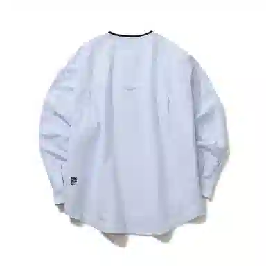 nautica white sail X Reebok