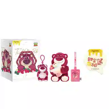 POTDEMIEL x Disney 25cm