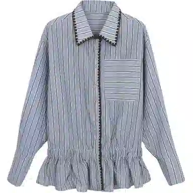 AMUNITS polo