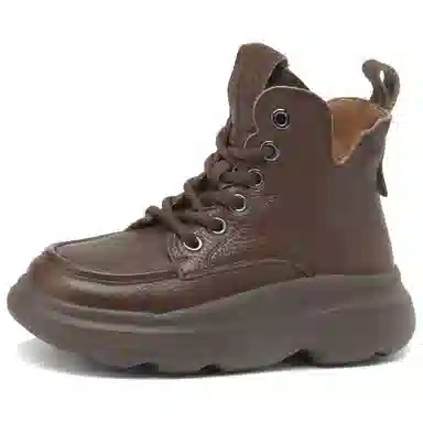 D:FUSE SCANDINAVIA Ankle Boots 5cm