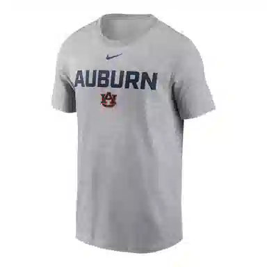 Nike College 2-Hit Stacked T