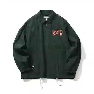 nautica white sail X Reebok