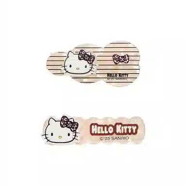 Sanrio Hello Kitty