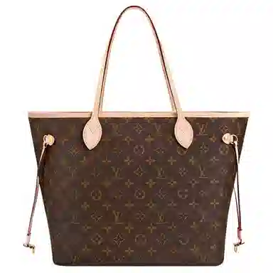 LOUIS VUITTON LV NEVERFULL MM Tote