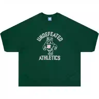 UNDEFEATED FW25