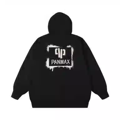 PANMAX x PJ's Vigor