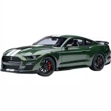 AUTOart 118 FORD MUSTANG SHELBY GT500