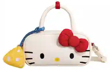 TOUTOU hellokitty