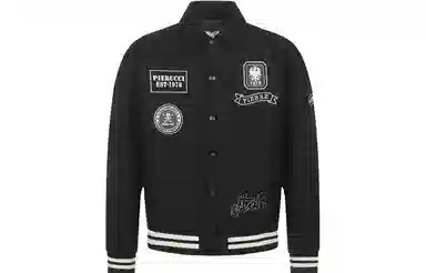 PP PIERRE PIERUCCI LOGO