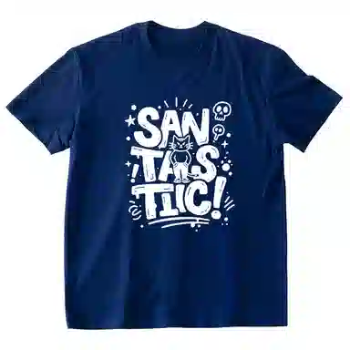 SANTASTIC T