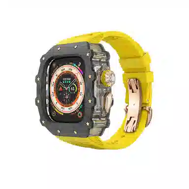 MSSM ultra iwatch S10S9SE876