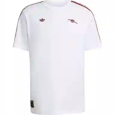 adidas originals ARSENAL TERRACE ICONS T