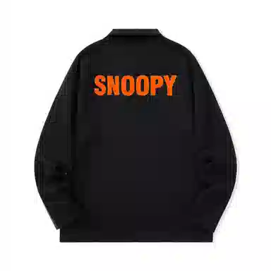 SNOOPY LOGO
