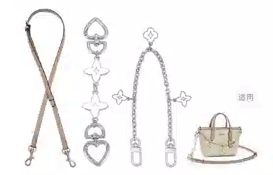 GUYI COACH City 15Tote