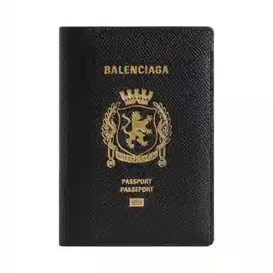 Balenciaga Passport