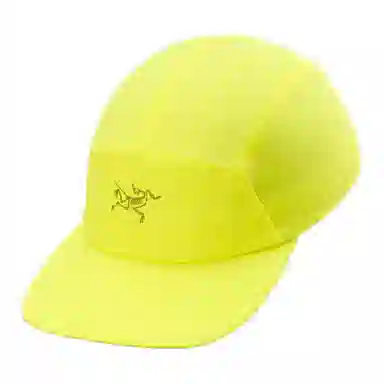 Arcteryx Logo Cap Purple