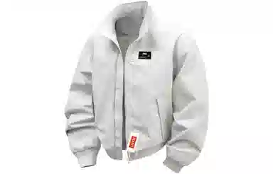 ZIAREL cleanfitbomber