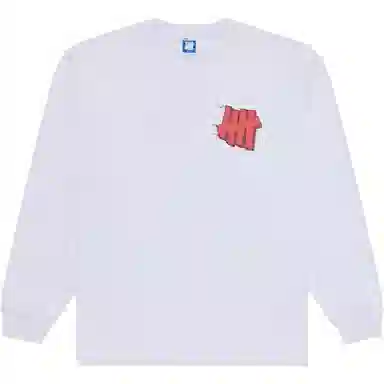 UNDEFEATED FW25 LogoT