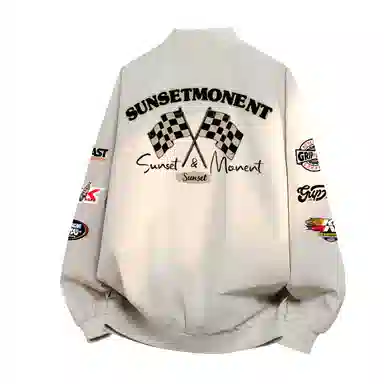 SUNSETMONENT Cleanfit