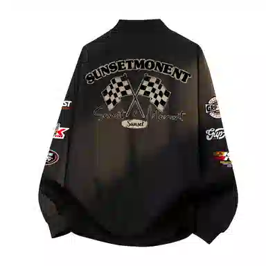 SUNSETMONENT Cleanfit